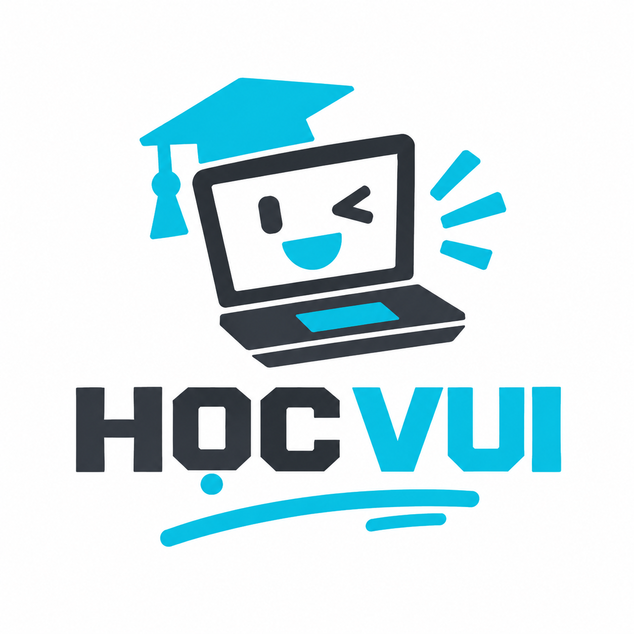 Vui Học